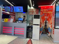 -百事喜乐炸鸡铺(合肥首店)