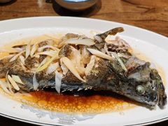 -木柴豆腐·活海鲜·鲁菜