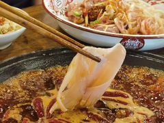 -馋虫重庆火锅(玉林南街店)