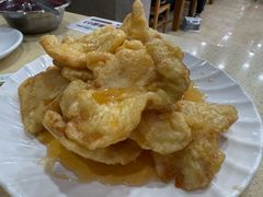 -顺姬冷面(延大店)