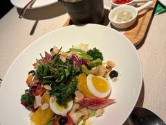 -碧特博格·20年品牌西餐厅(芜湖路店)
