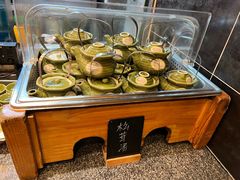 -松子料理(白家庄店)