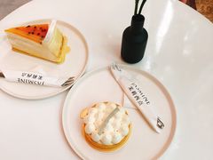 -CHEZ JASMINE 茉莉的氧气厨房