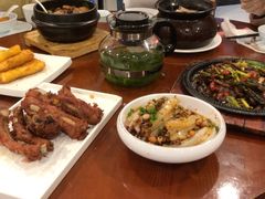 -龙凤瓦罐煨汤馆(清江东路店)