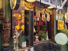 -小河直街历史文化街区