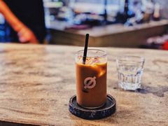 -BE NORMAL CAFE(霞溪路店)