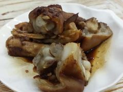 android_upload_pic-十面欢腾·海鲜面·台式Bistro(长乐路店)