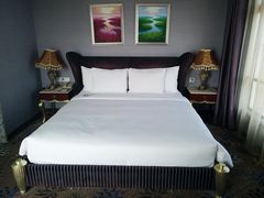 -厦门泰谷酒店(中山路镇海路地铁站店)