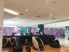 -北京华联购物中心(天通苑店)