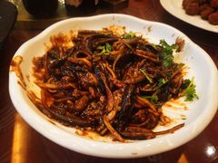 -马凯餐厅(长椿街店)