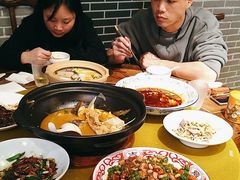 -老灶味道·本帮菜(昌平路店)