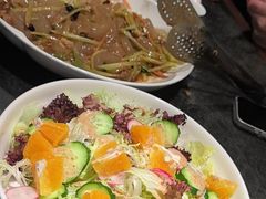 -李记东北饺子馆·东北菜(欢乐谷店)