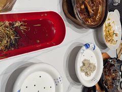 -八大碗·地道东北菜(东陵西路店)