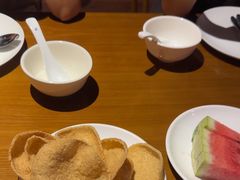 -泰国餐厅 Thai Food(裕华万达店)