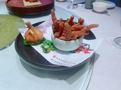 凤爪-闲湖城·黄龙饭店