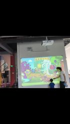 -动力星球家庭亲子游乐中心