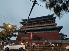 -姚记炒肝店(鼓楼店)