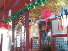 -阿西娅食府(中关村店)