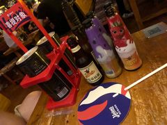 -Helens海伦司小酒馆(上海疁城新天地店)
