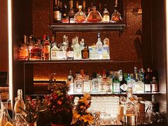 -DEW Lounge(深圳湾店)