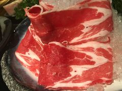 -捞王锅物料理(凯旋路店)