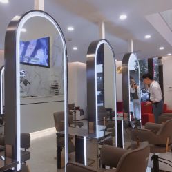 -上禾 HAIR SALON