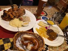 -申德勒加油站西餐厅(日坛路总店)
