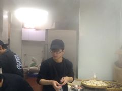 -都谷包子(天一广场店)