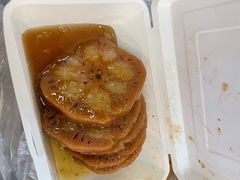 蜜汁藕-蜜汁藕(三七八巷店)