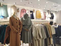 -七浦路服装批发市场