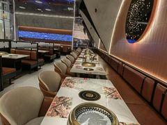 -汉阳廷自助烤肉·火锅(万丰海岸城店)