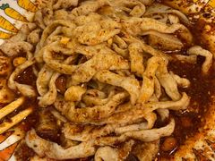 -一个勺子新疆锡伯主题私房菜(红墙巷49号院店)