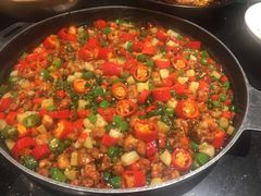 -拈菜(观音桥阳光世纪店)