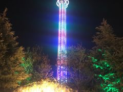 -青岛方特梦幻王国