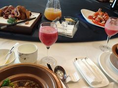 -香雪海饭店中餐厅(人民桥店)