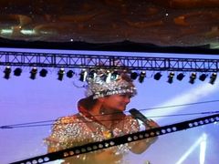 -长沙富力万达文华酒店