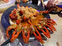 -红盔甲·小龙虾(车公庙店)