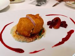 -Le Comptoir de Pierre Gagnaire