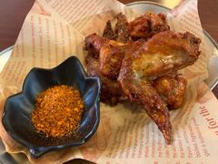 -mordew加州日记西餐&小酒馆(新天地店)