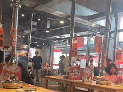 -霸腹烤肉(厦门柚子番店)