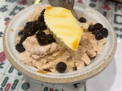 -堂屋糖水店(愚园店)