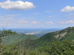 -丹东凤凰山景区
