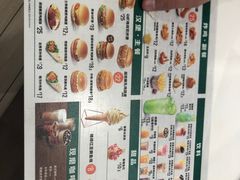 -德克士(通惠门店)