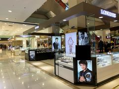 -丽达购物中心(崂山店)