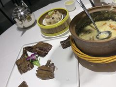 -潮粤香海鲜酒楼(沙湖店)
