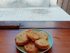 -阿木舂记·特色小吃(平江路店)
