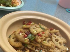 -农家湘菜(安亭店)