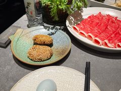 -鼎鼎香·港式火锅(北京SKP店)