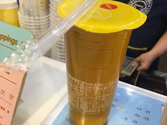 -快乐柠檬happylemon(丰台万达广场店)