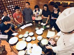 -马哥孛罗咖啡厅·Cafe Marco (厦门马哥孛罗东方大酒店)